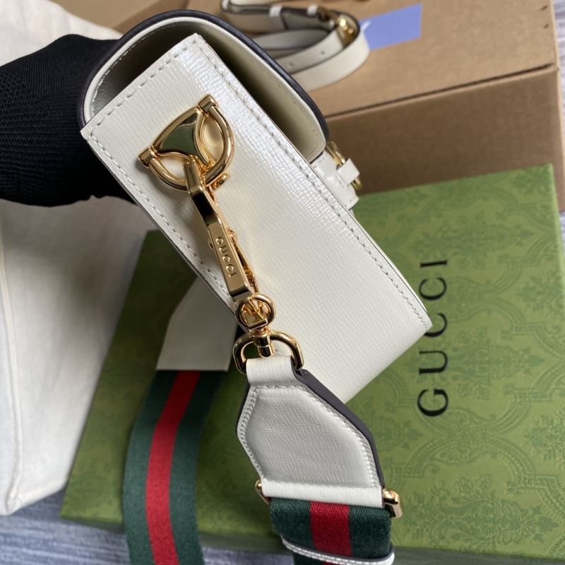 Gvc*1 horsebit bags